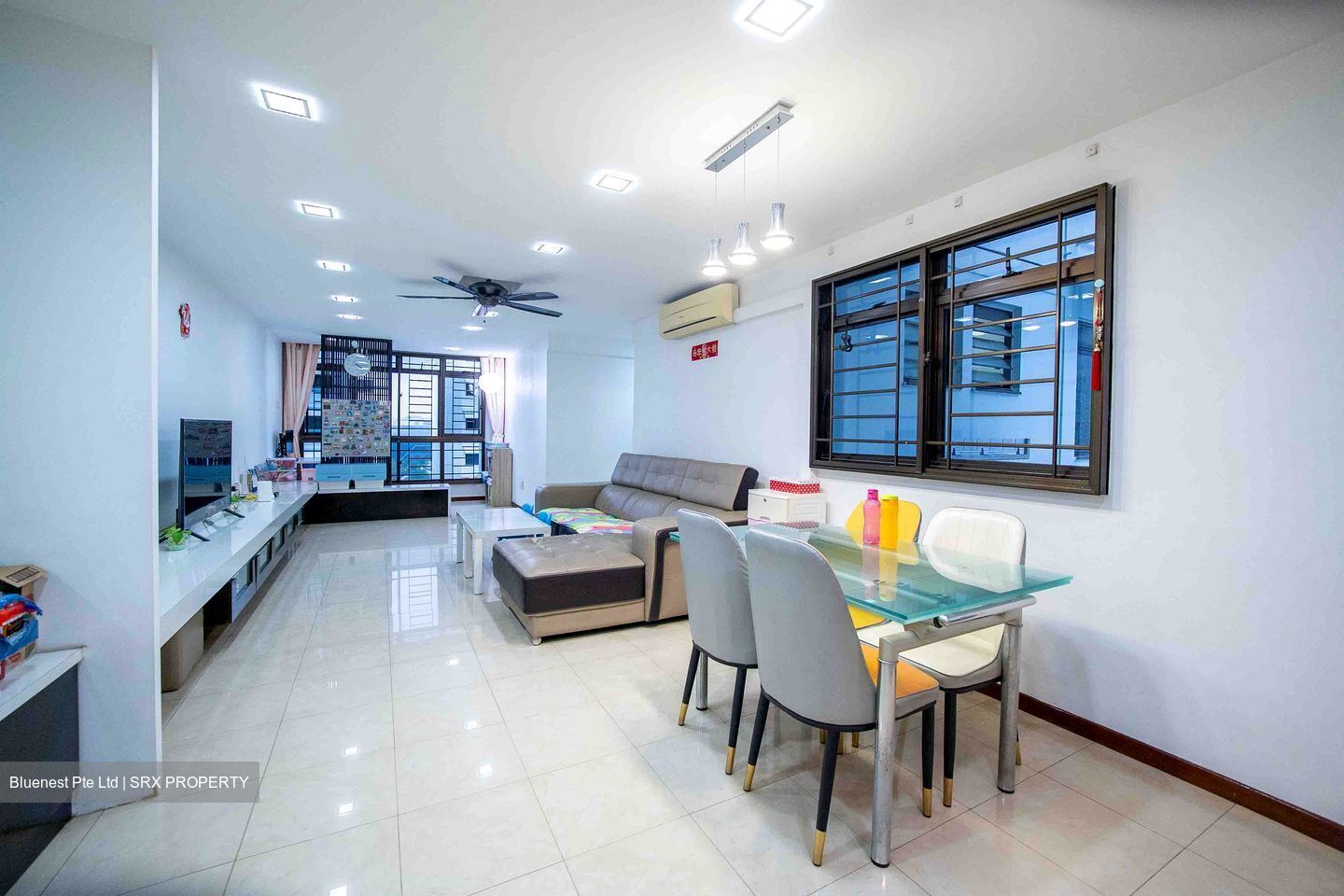 Blk 271B Jurong West Street 24 (Jurong West), HDB 5 Rooms #625513991